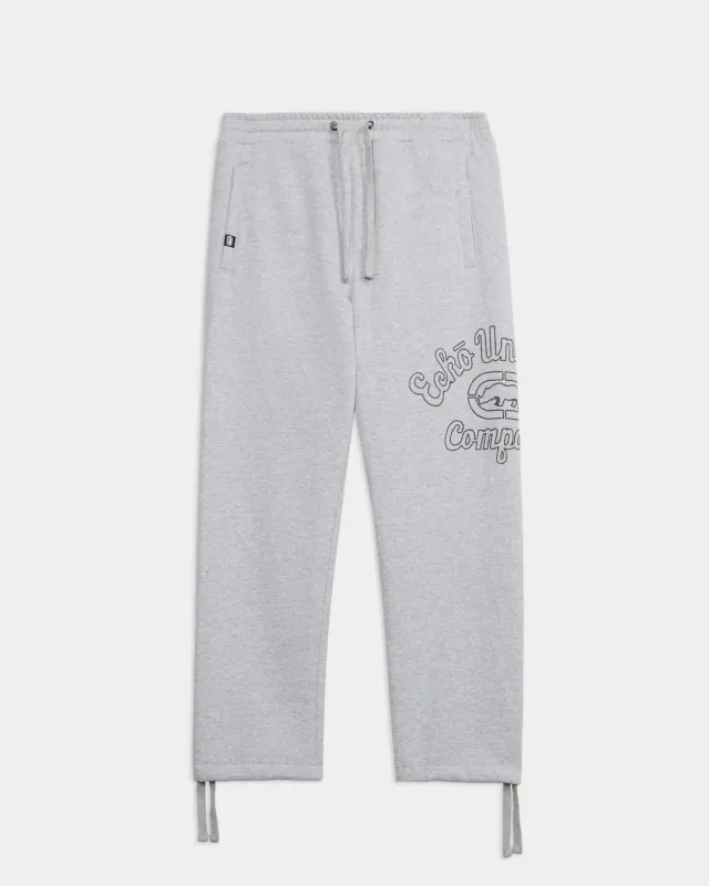 Ecko Red First String pantaloni joggers bumbac
