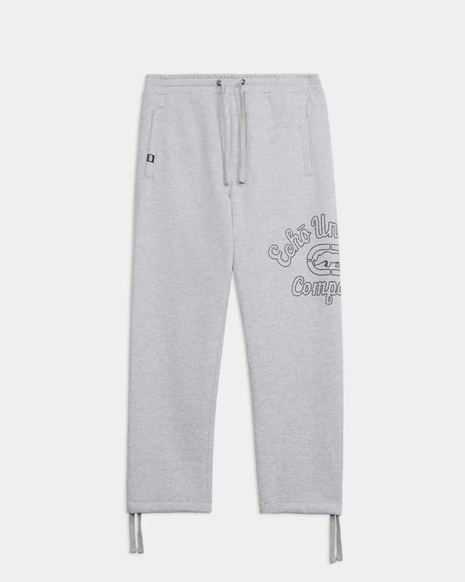 Ecko Red First String pantaloni joggers bumbac