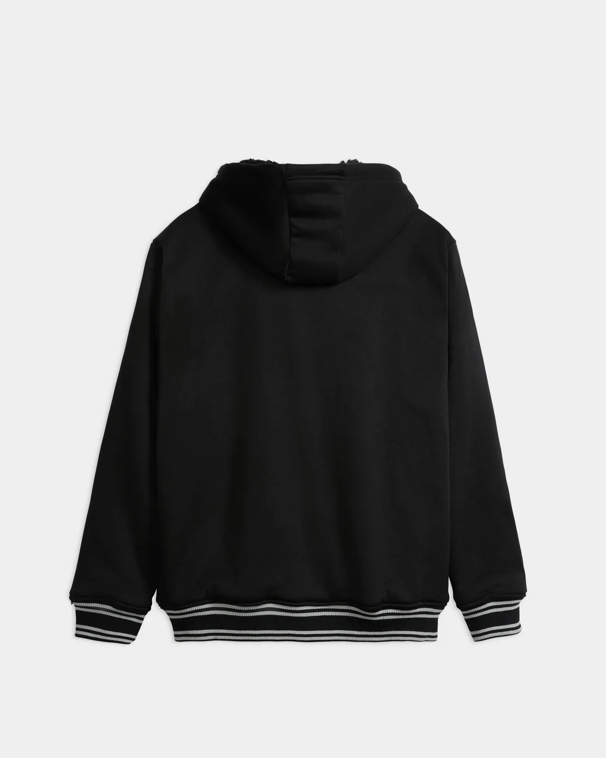 Ecko Red Tip Top Sherpa hanorac fermoar gros