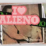No Problemo Sticker Pack stickere multicolor