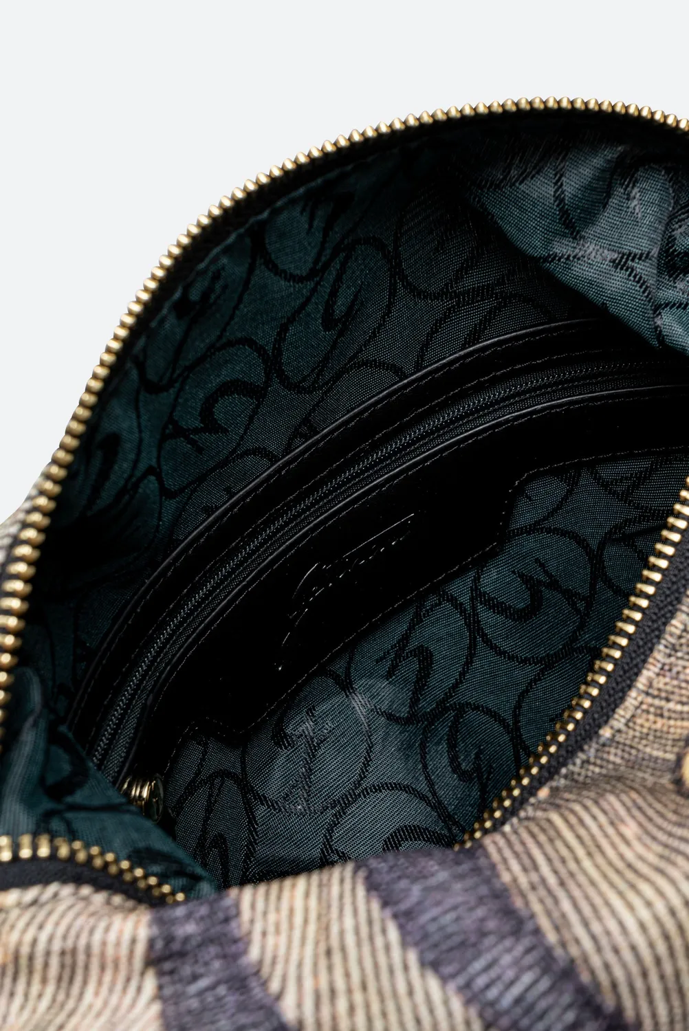 Gattinoni Planetarium Maya Rucsac Hobo Classic nailon