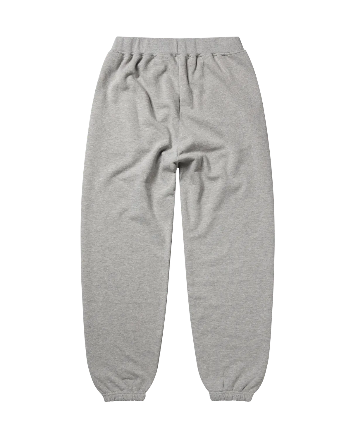 No Problemo Mini Problemo pantaloni gri bumbac