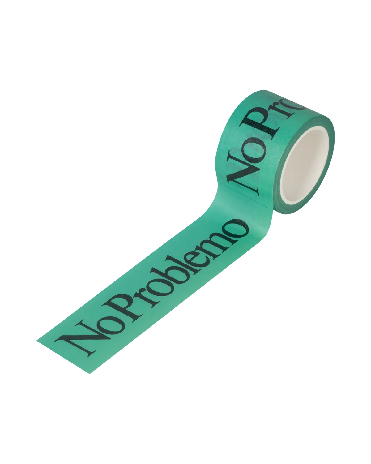 No Problemo Washi Tape banda multi pack decorativa
