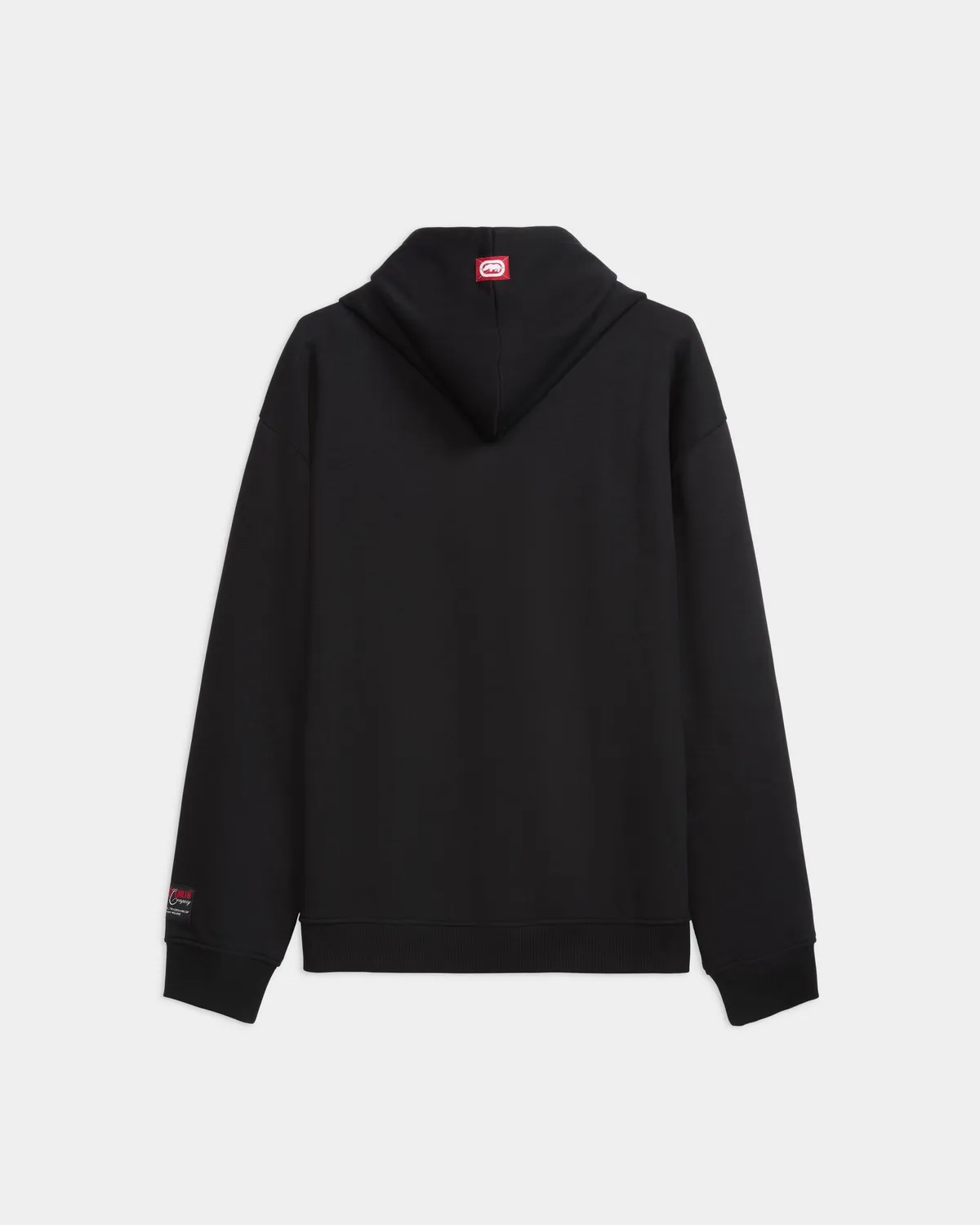 Ecko Red Linked Up hanorac fermoar bumbac S-4XL