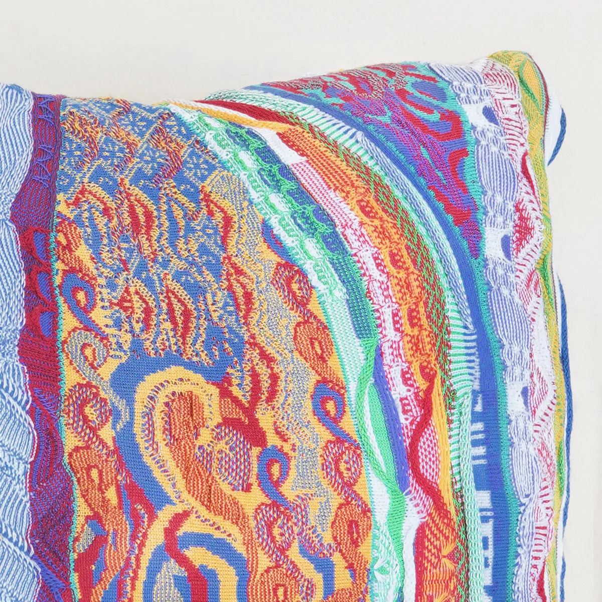 COOGI Classic Perna Decorativa Multi 53x53 cm