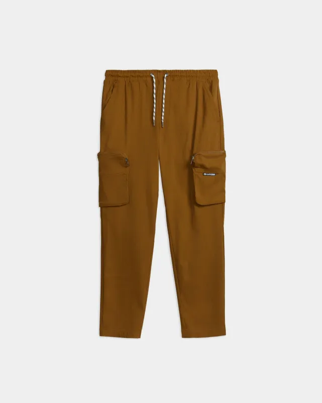 Ecko Red Cornerstone Cargo Pant pantaloni cargo