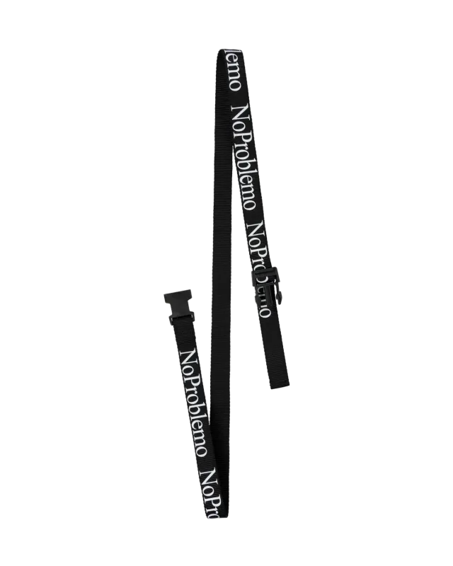 No Problemo curea webbing neagra OS