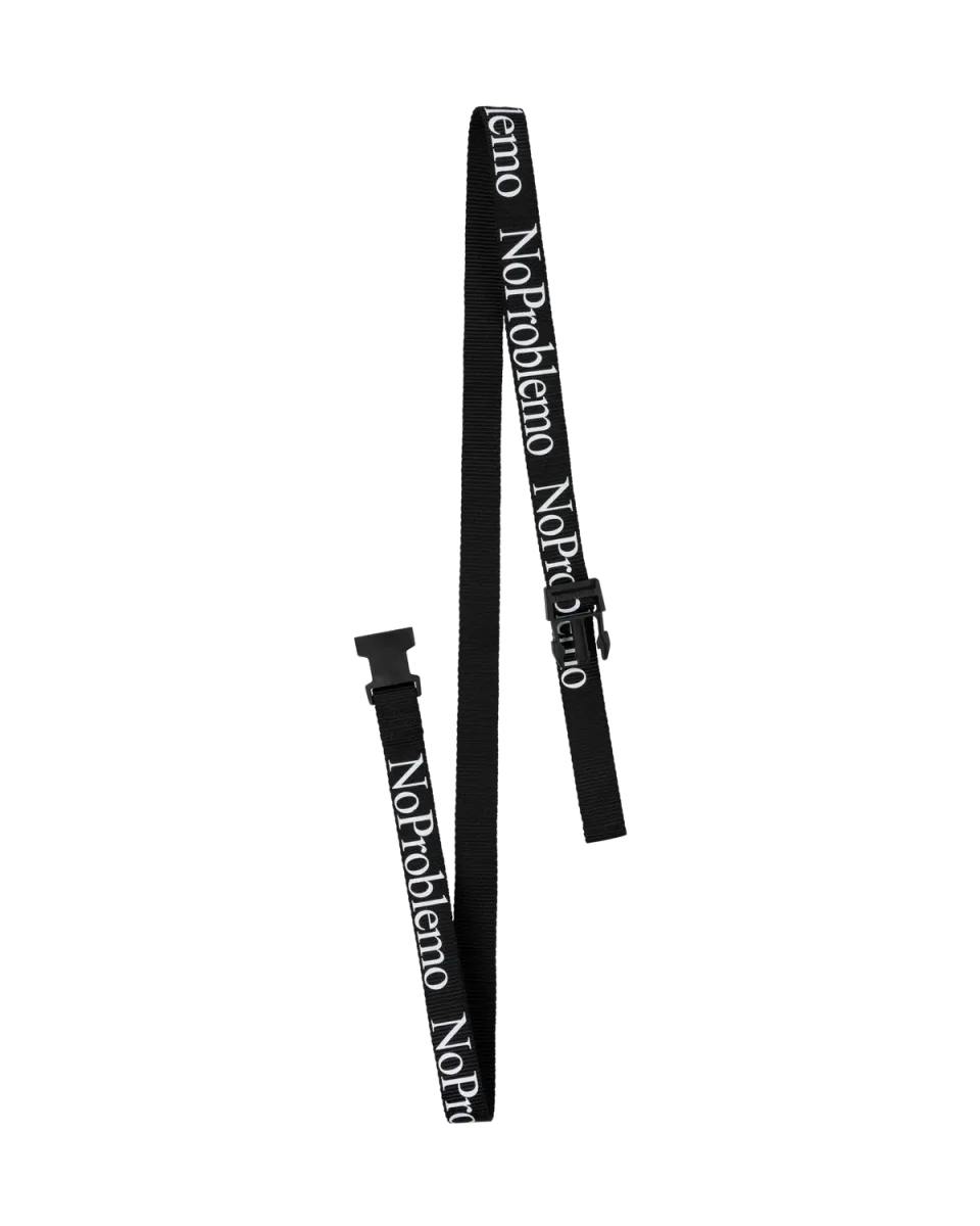 No Problemo curea webbing neagra OS