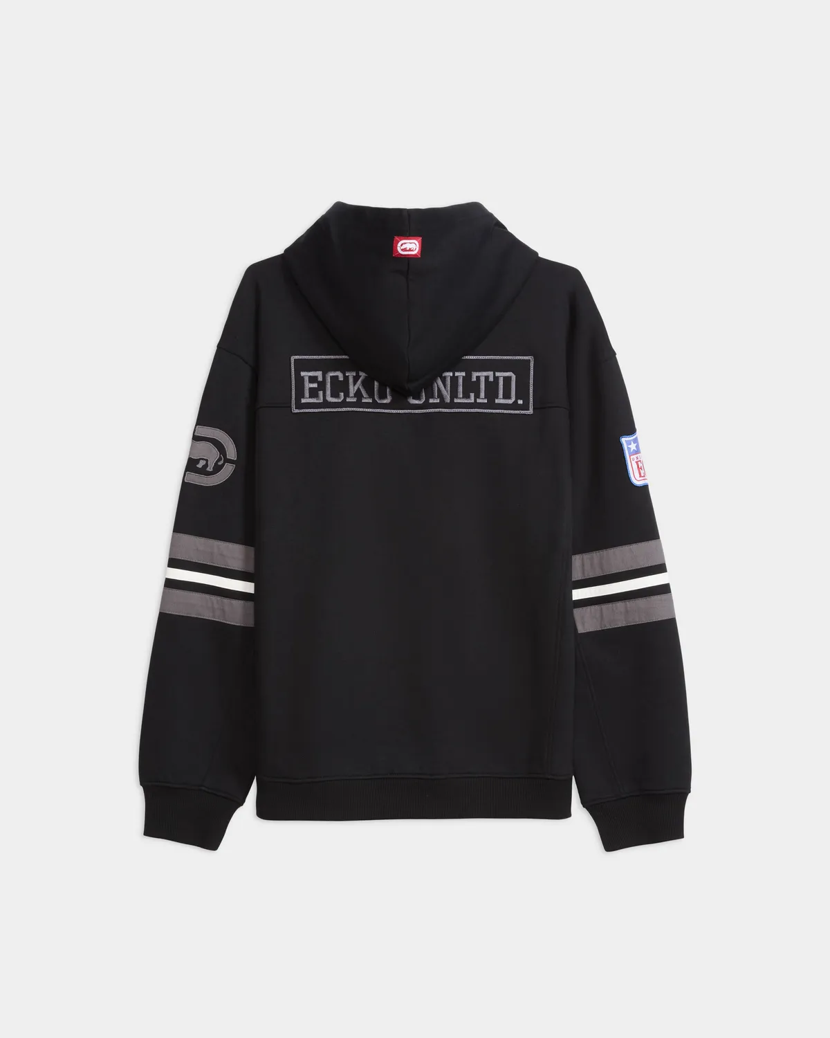Ecko Blitz hoodie 93 hanorac bumbac sport