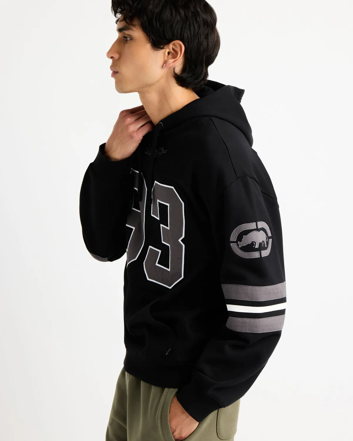 Ecko Blitz hoodie 93 hanorac bumbac sport