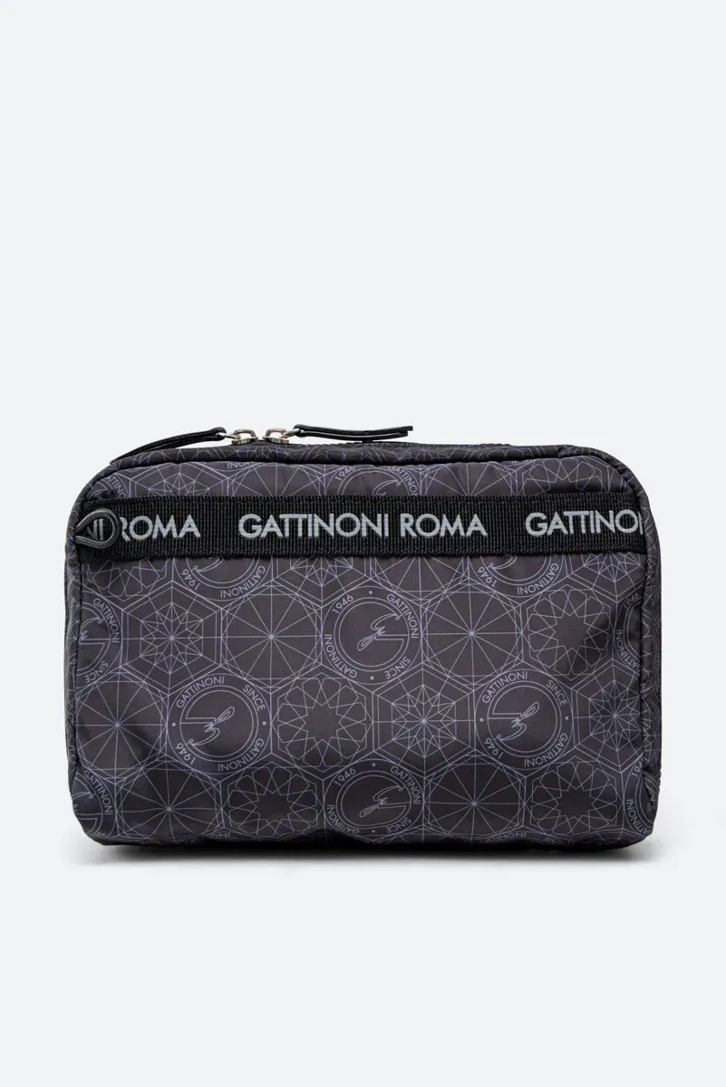 Gattinoni Teodosia EasyChic trusa cosmetice medium