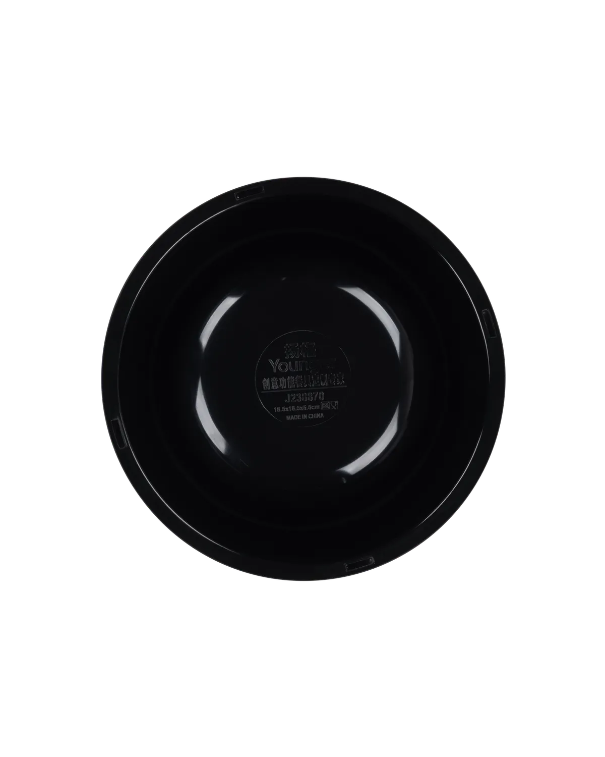 No Problemo Pet NP90900.06 bol negru animale
