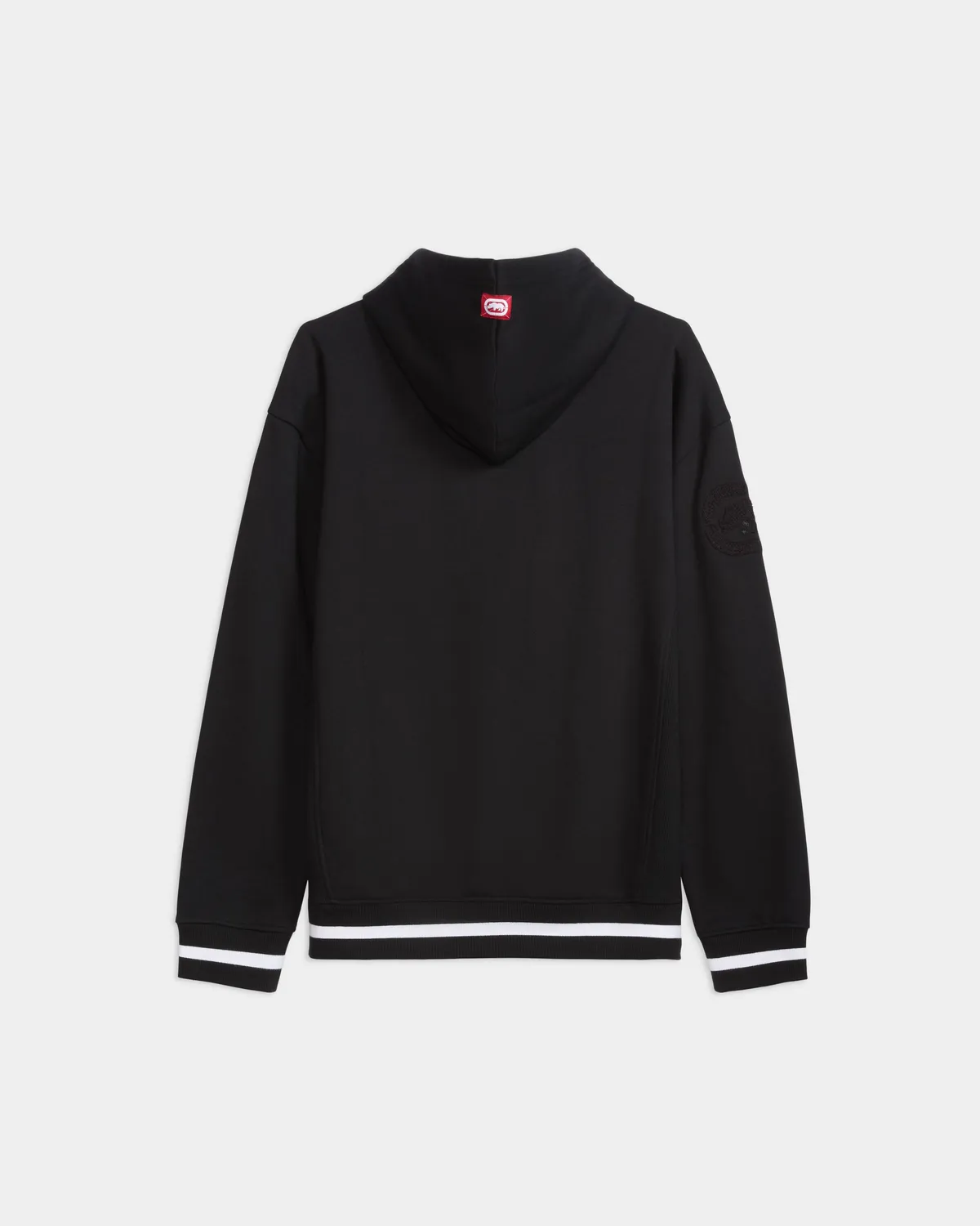 Ecko Red Kingston hanorac cu gluga si buzunar S-4XL