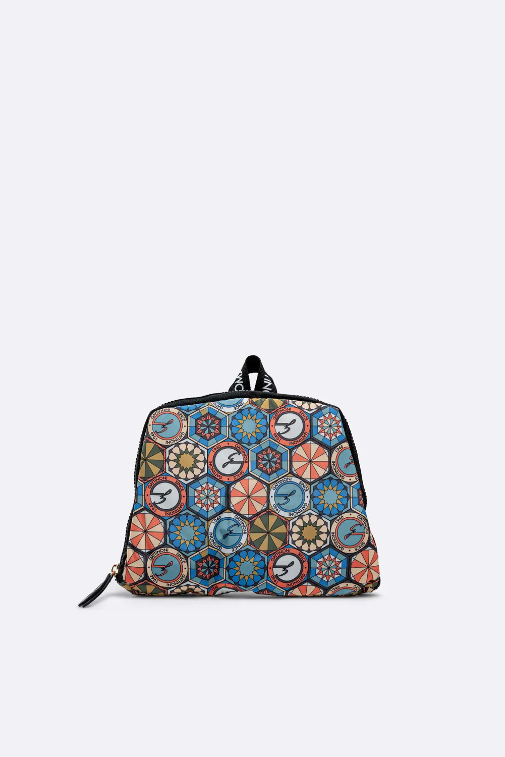 Gattinoni Teodosia EasyChic Classic Rucsac pliabil nailon
