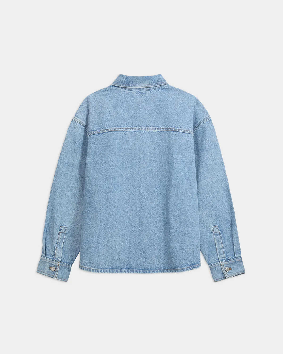 Ecko Red Ridgewood geaca denim barbati S-4XL