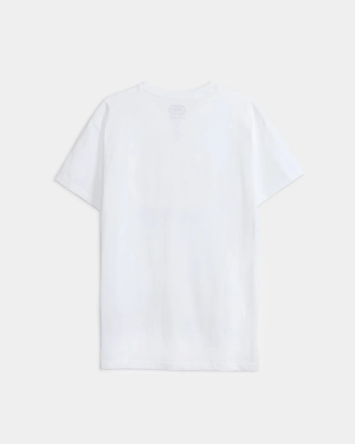 Ecko Red Over The Top tricou bumbac cu logo