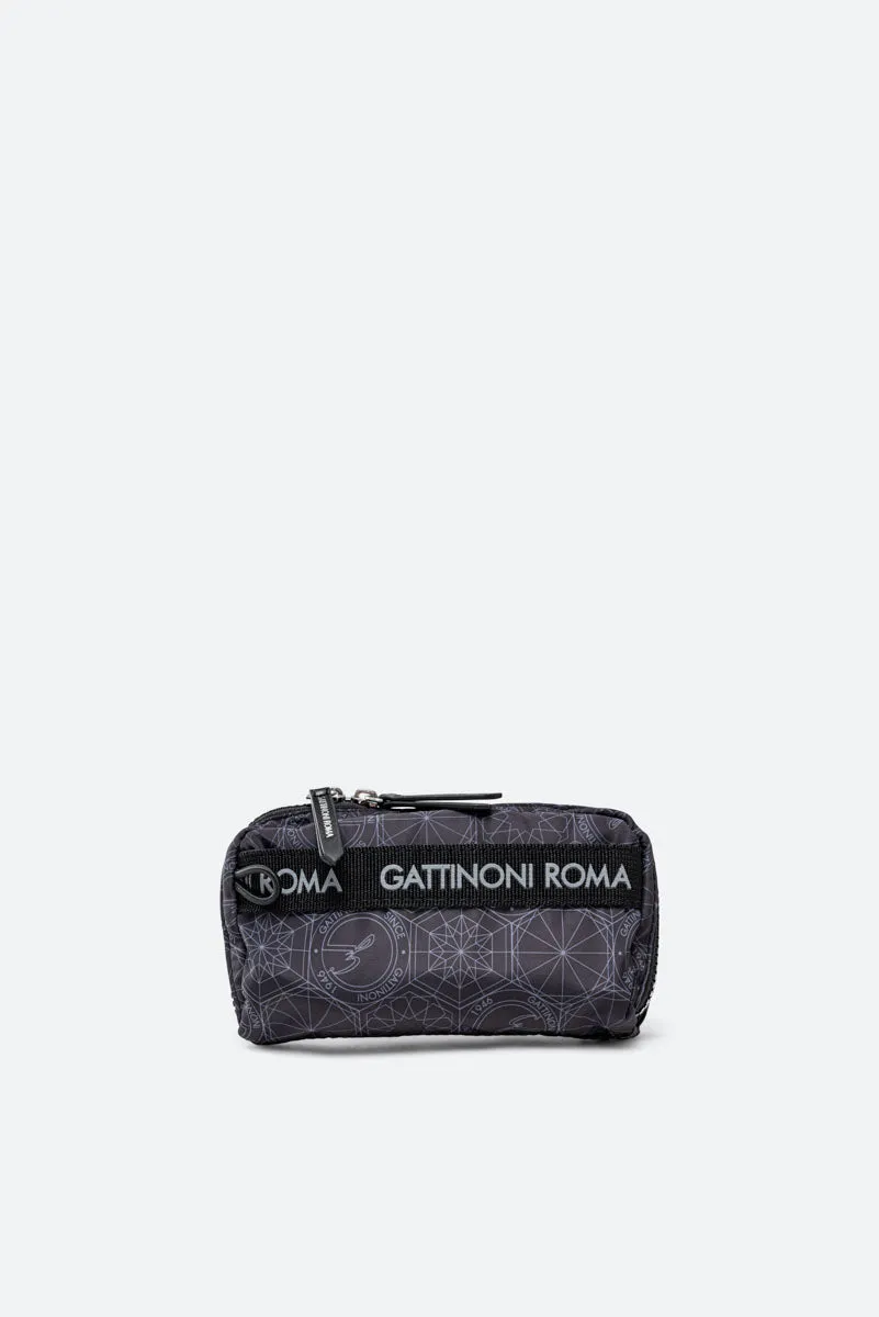 Gattinoni Teodosia EasyChic necessaire mic multicolor