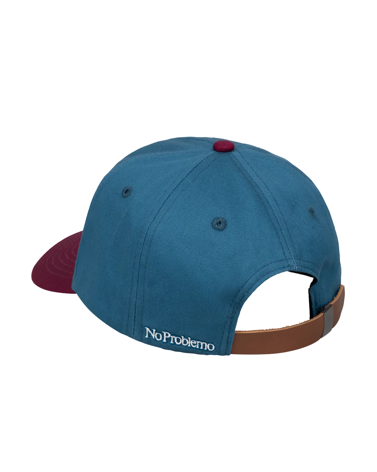 No Problemo Alien-O Cap sapca bleumarin reglabila