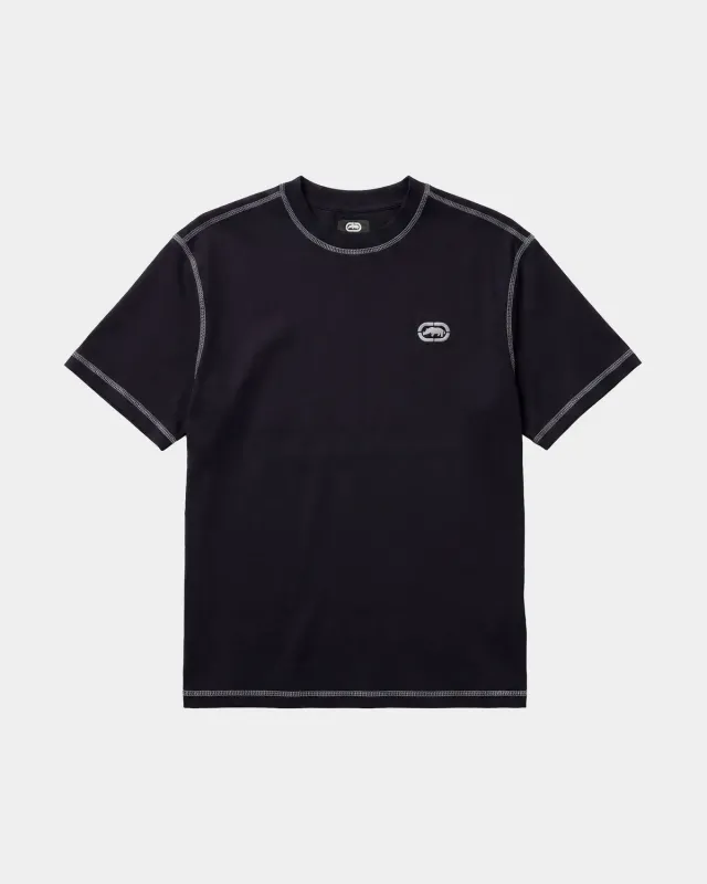 Ecko Red One Hit Heavy tricou bumbac barbati 240 GSM