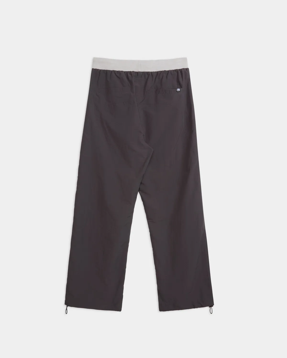 Ecko Red Desmo Track Pants pantaloni gri tricot