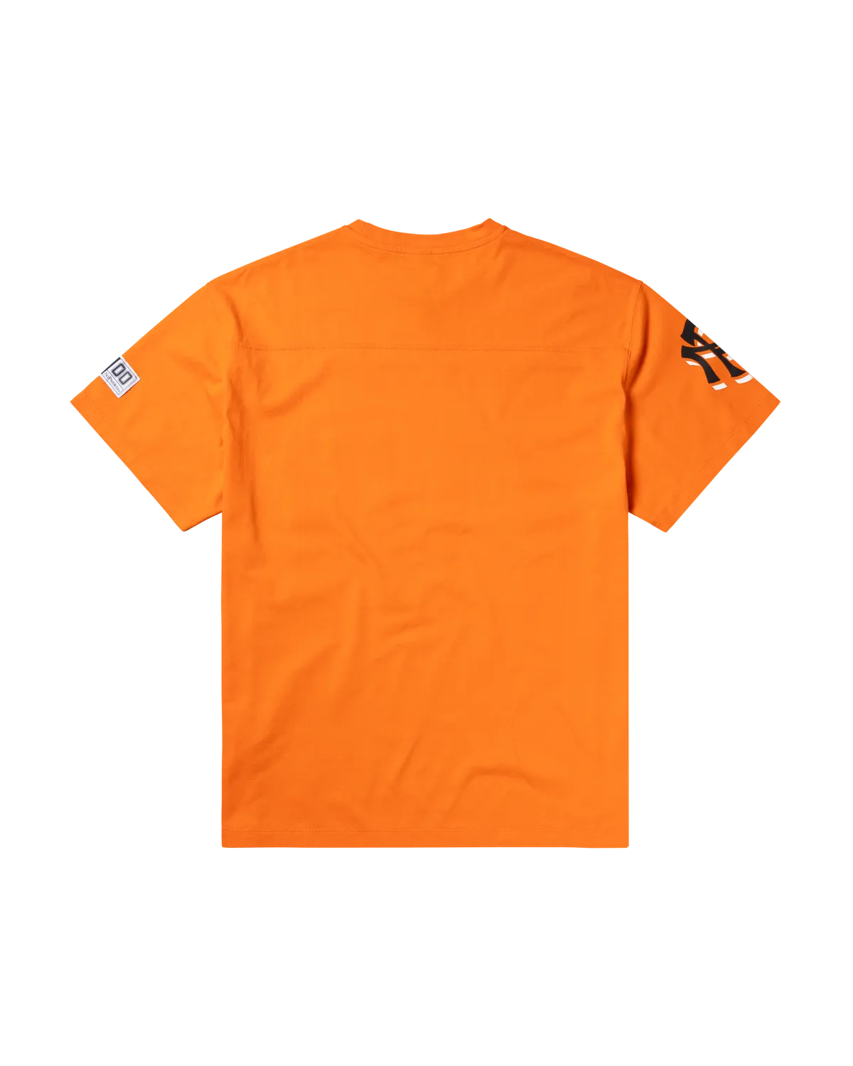 No Problemo NP00 Sports tricou bumbac portocaliu