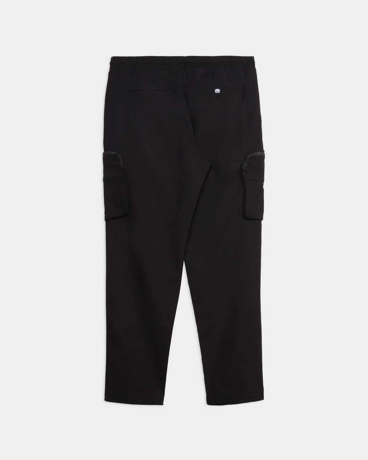 Ecko Red Cornerstone Cargo Pants pantaloni cargo elastici