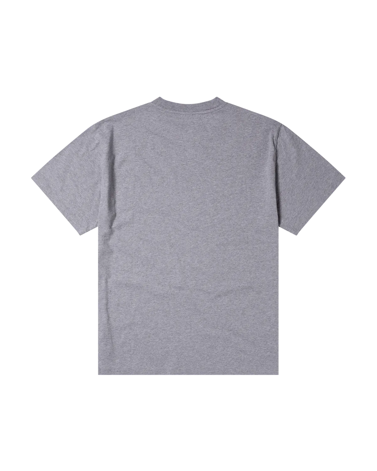 No Problemo I Heart tricou gri greu