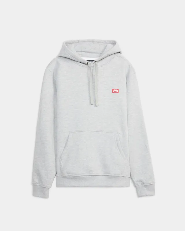 Ecko First String hoodie bumbac buzunar cangur
