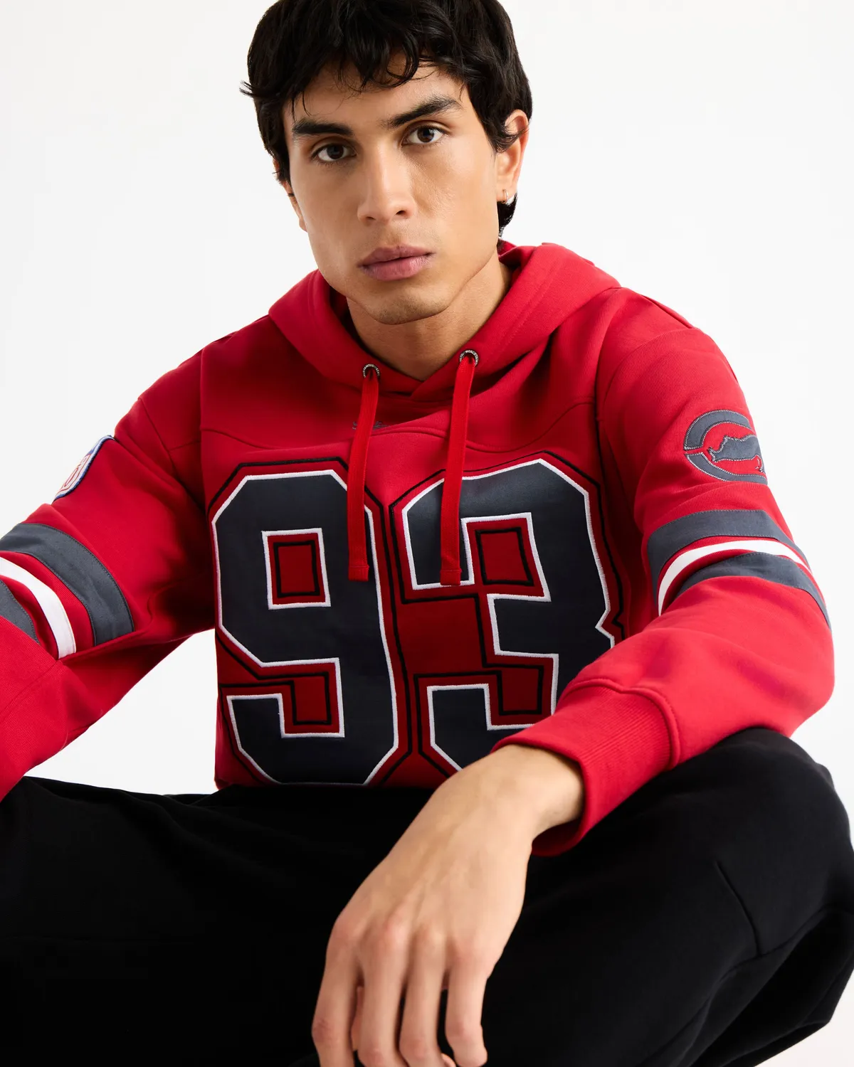 Ecko Red Blitz hanorac barbati bumbac 27.5 inch