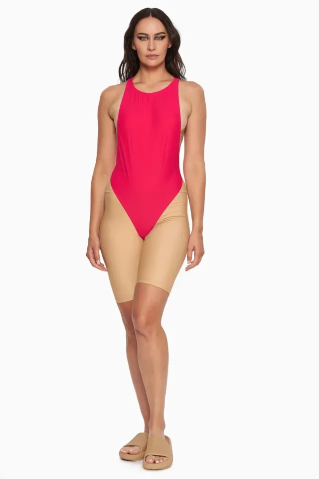 Grama Shop Panther Delight body roz neon