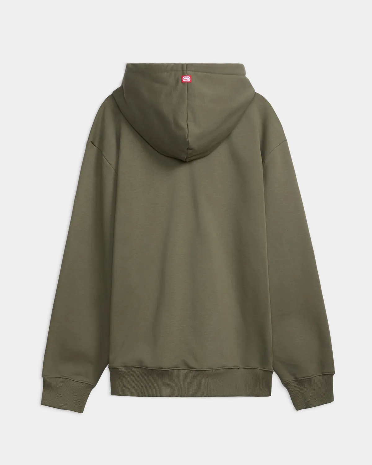 Ecko Red Classic Major hanorac bumbac