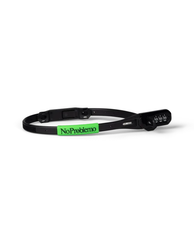 No Problemo Hiplok Z Lock antifurt negru