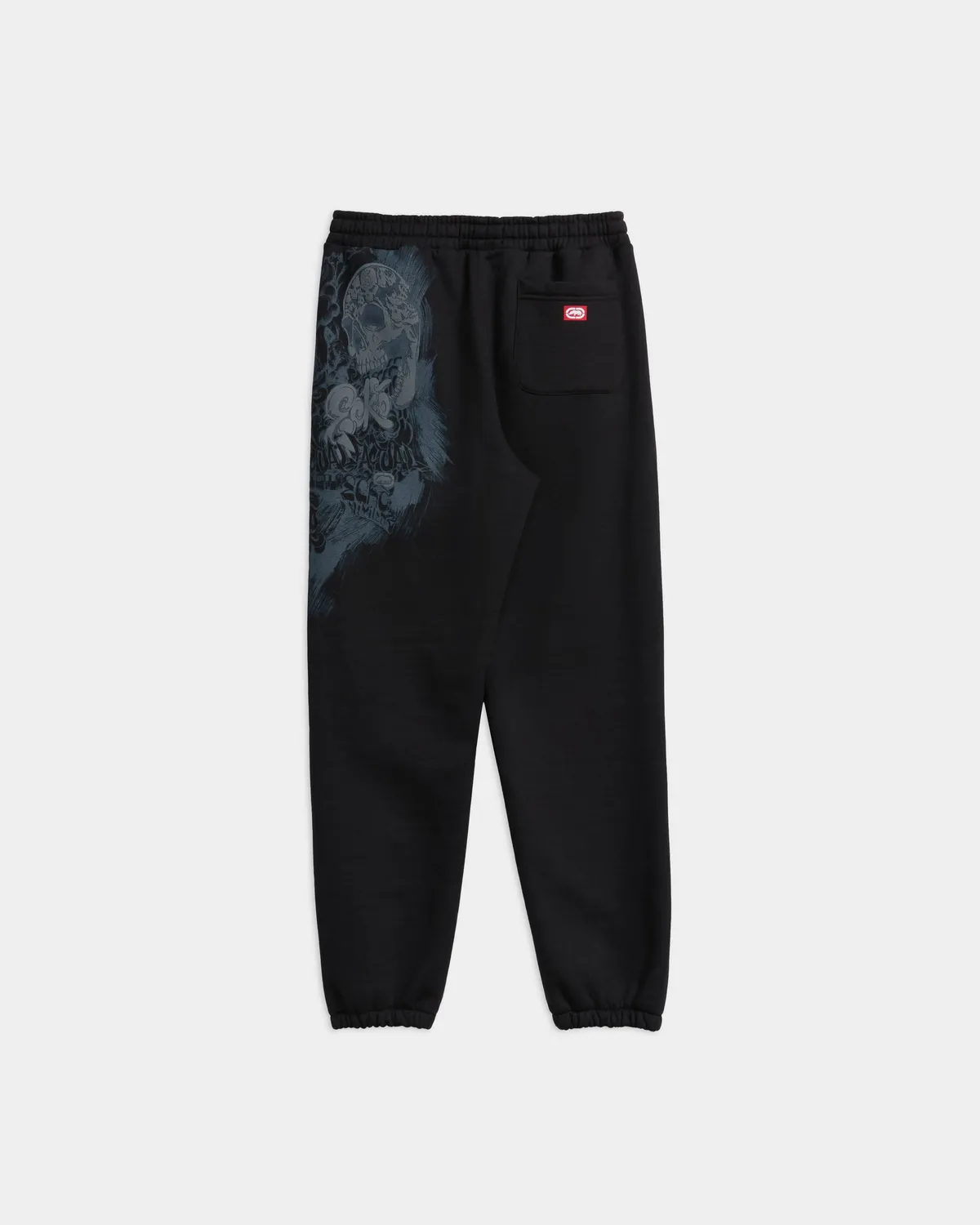 Ecko Red Phantom Widow Joggers pantaloni bumbac