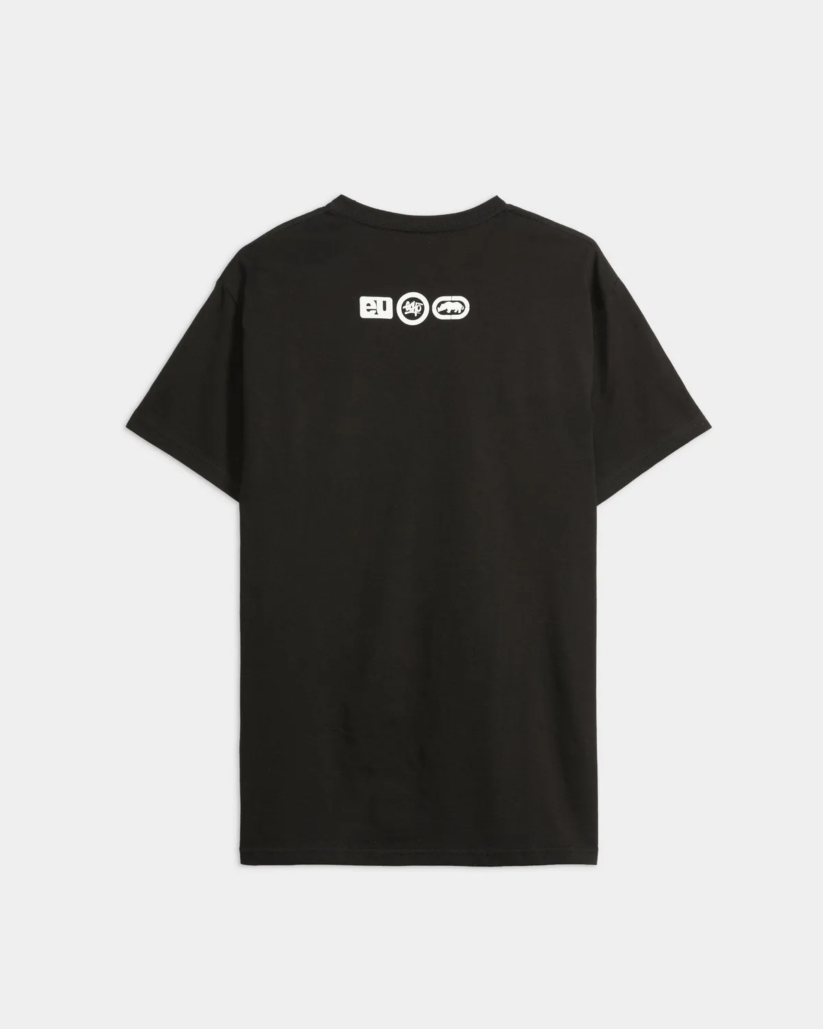 Ecko Red Relentless Rhino Airbrush Tee tricou