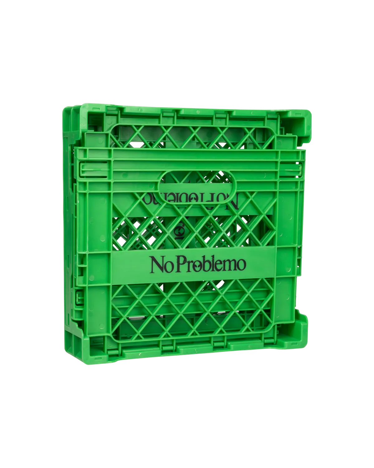 No Problemo NP005 lada viniluri verde OS pliabila