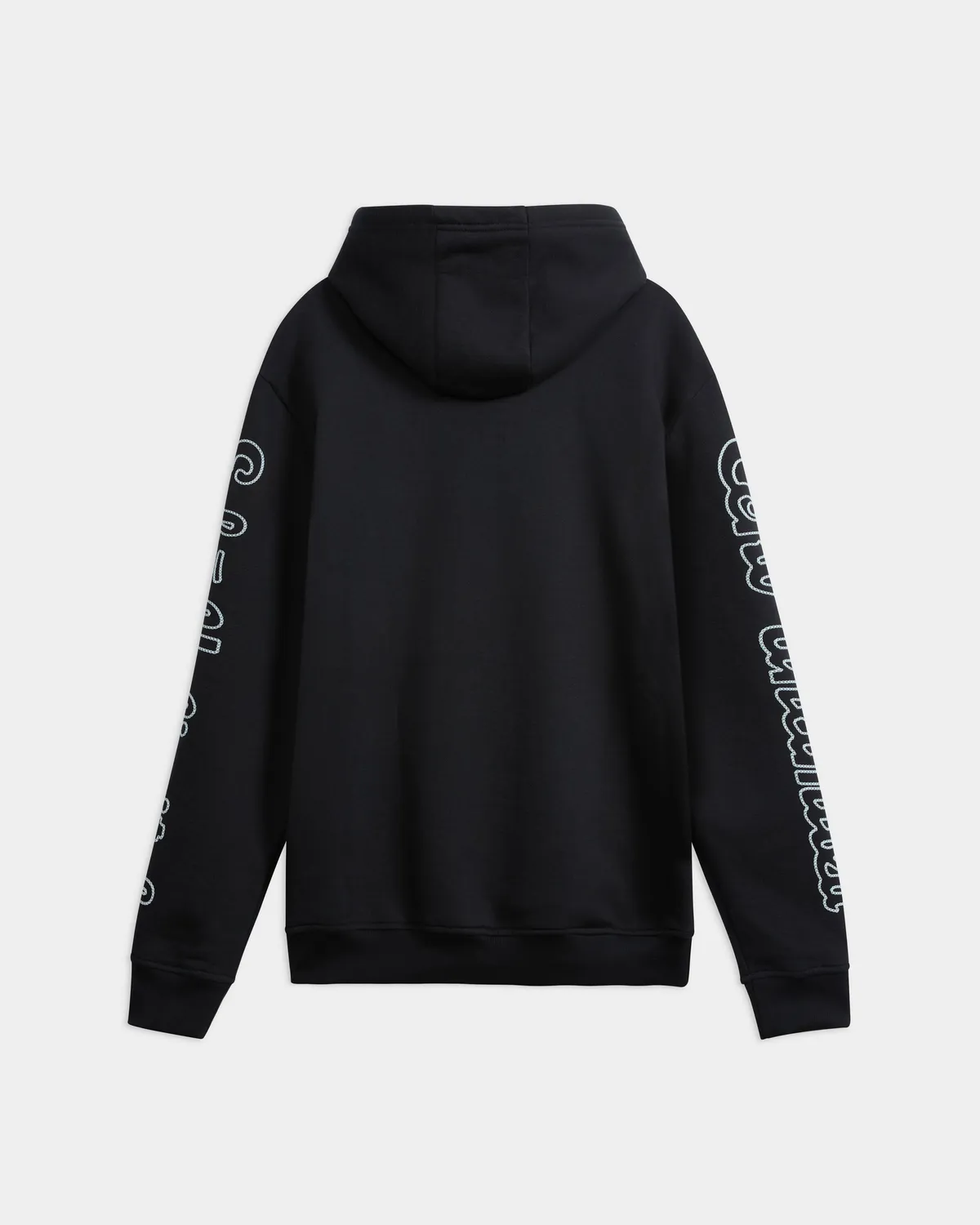 Ecko Red Core Puff Chainstitch Hoodie hanorac bumbac