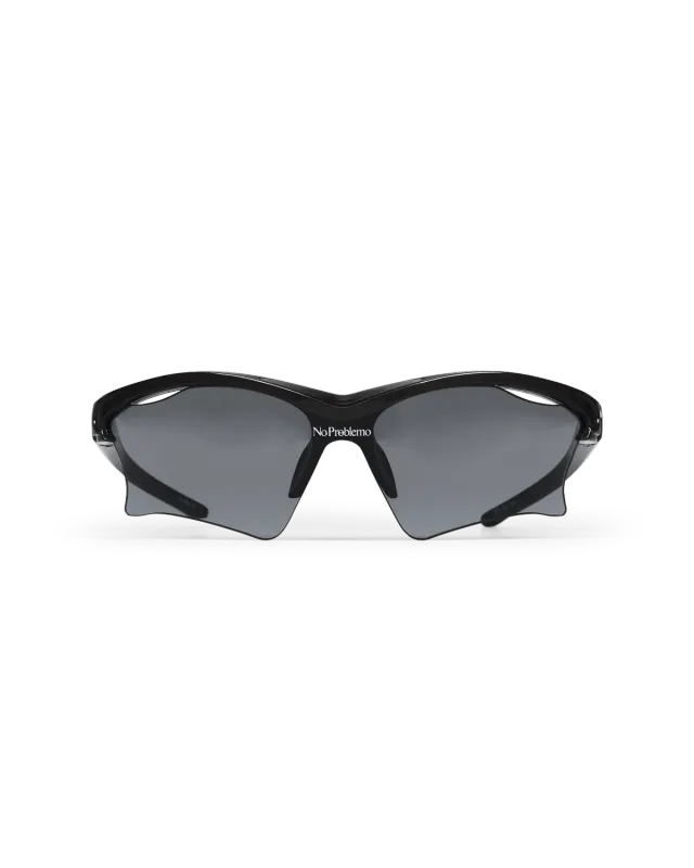 No Problemo Le Specs Pluto ochelari Smoke Mono