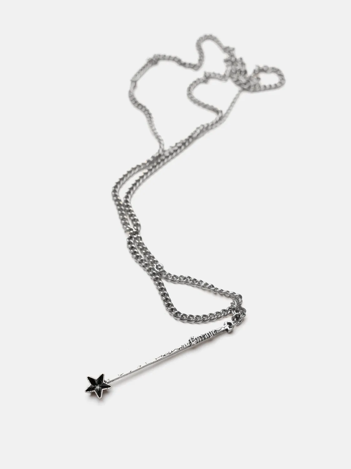 Enrage Fairy Spoon colier linguriță oțel inoxidabil