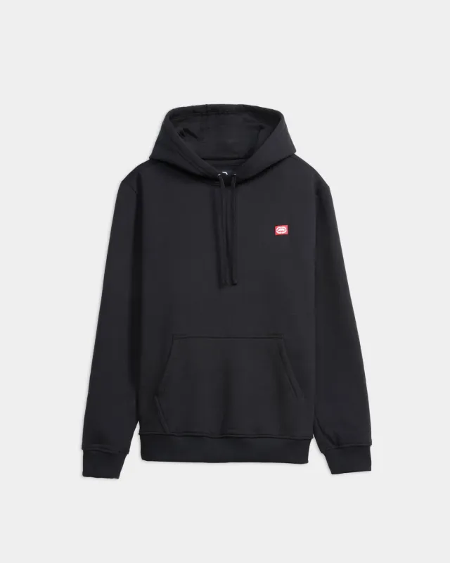 Ecko Red Namesake hanorac barbati cu gluga si buzunar