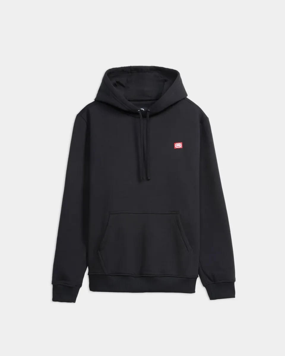 Ecko Red Namesake hanorac barbati cu gluga si buzunar