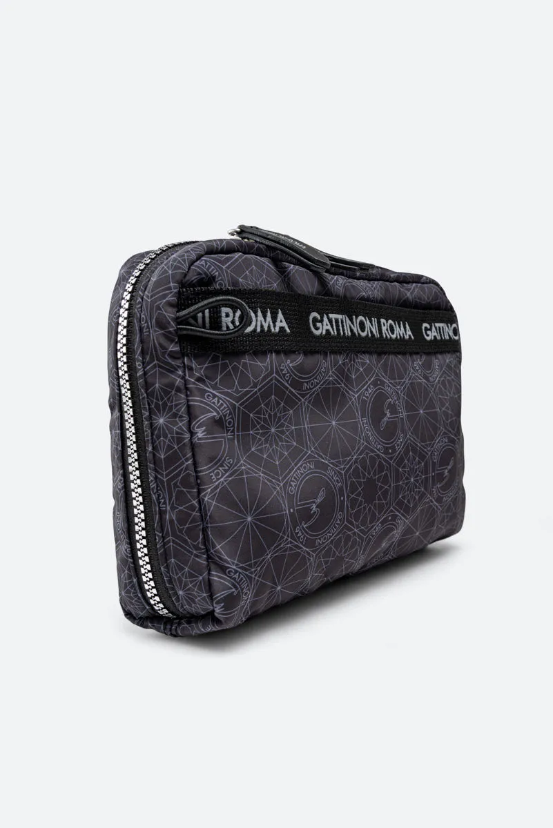 Gattinoni Teodosia EasyChic trusa cosmetice medium