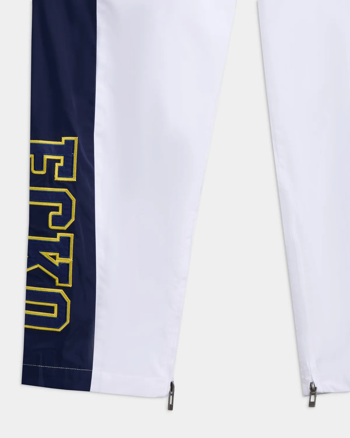 Ecko Red Track is Back pantaloni trening impermeabili