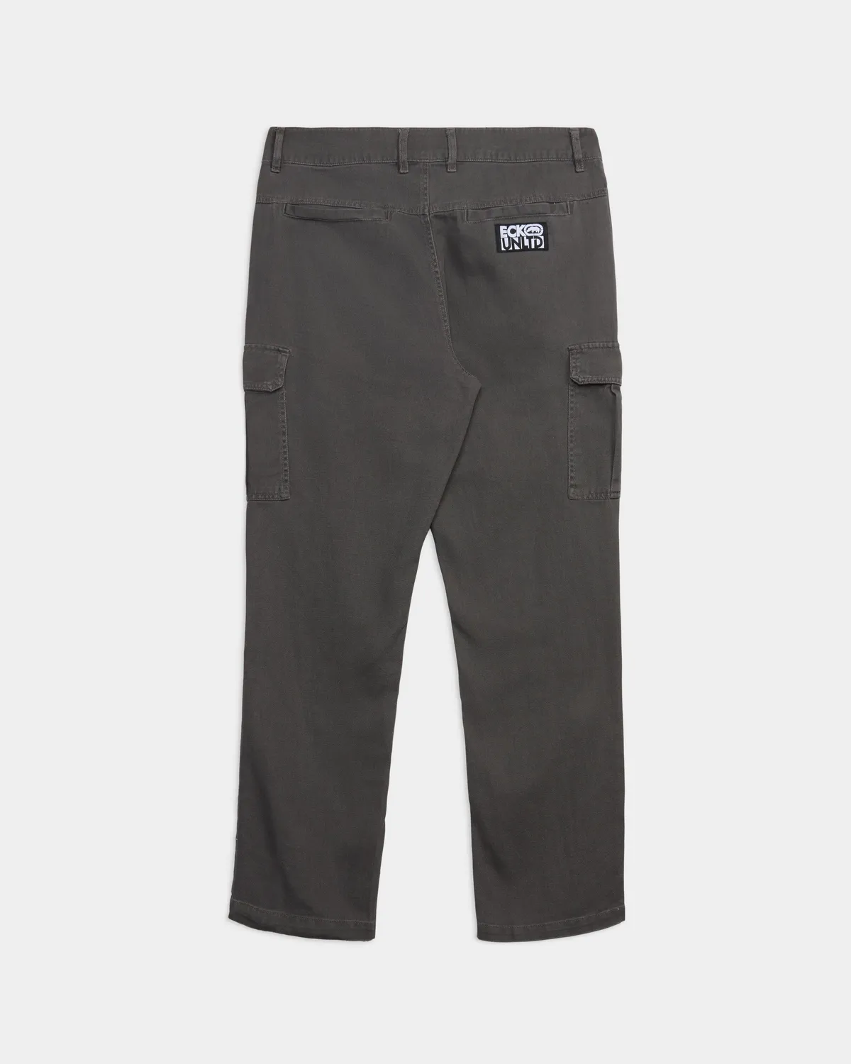 Ecko Red Laid Back pantaloni cargo bumbac