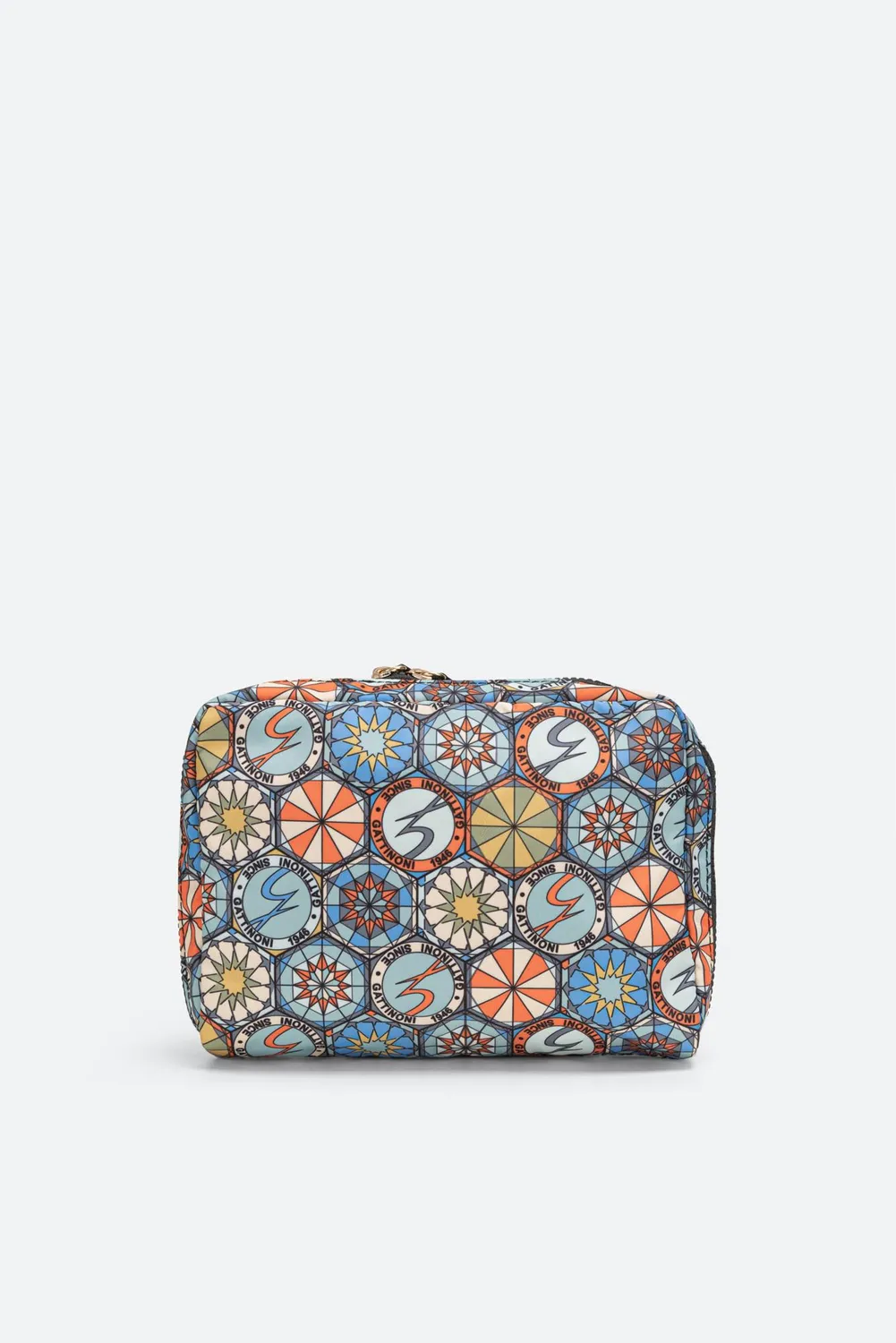 Gattinoni Teodosia EasyChic portfard nailon 22cm