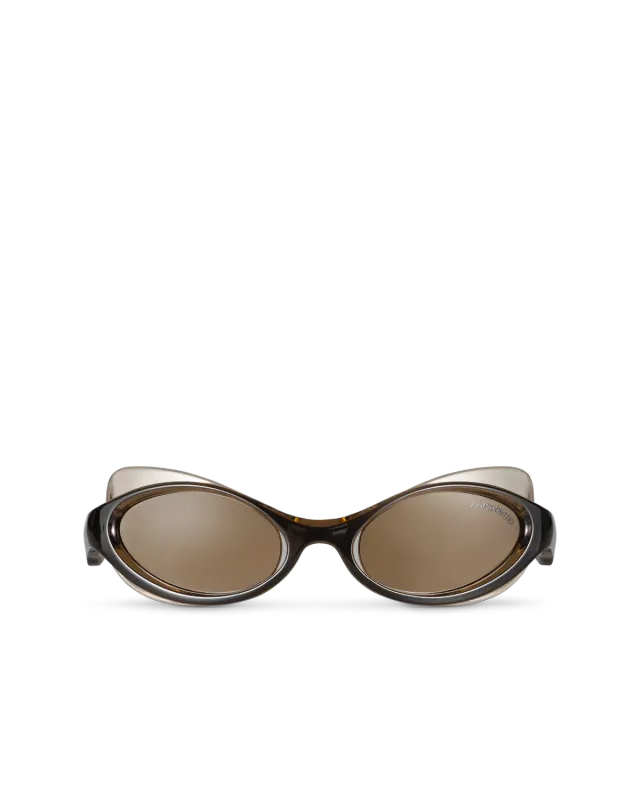 No Problemo Le Specs Lyra ochelari soare tortoise