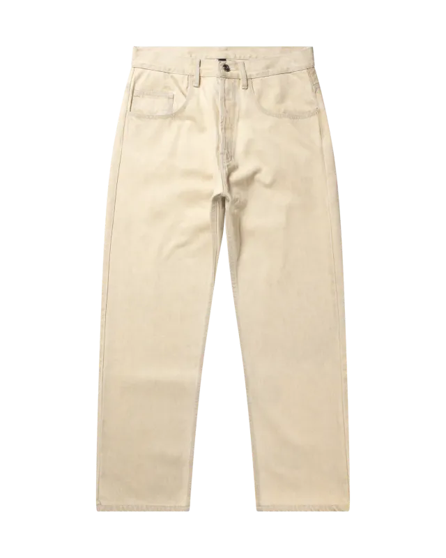 No Problemo Bagi NP30202.05 blugi nisipiu baggy