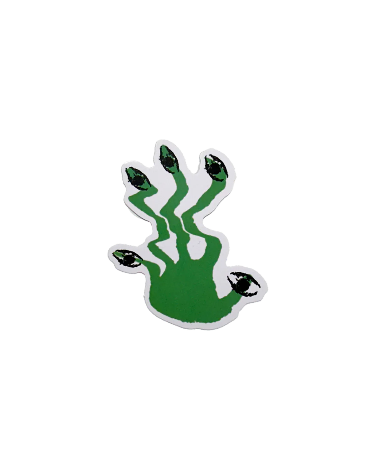 No Problemo Sticker Pack set stickere multicolor OS
