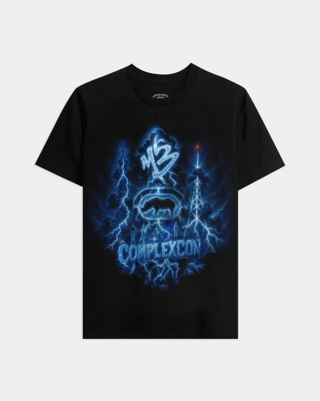 Ecko Red Marlon3LG ComplexCon tricou bumbac