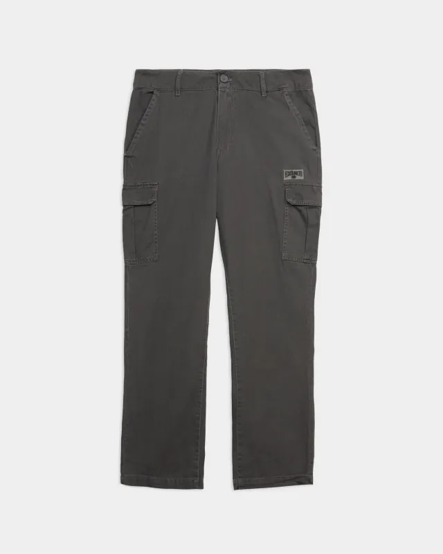 Ecko Red Laid Back pantaloni cargo bumbac