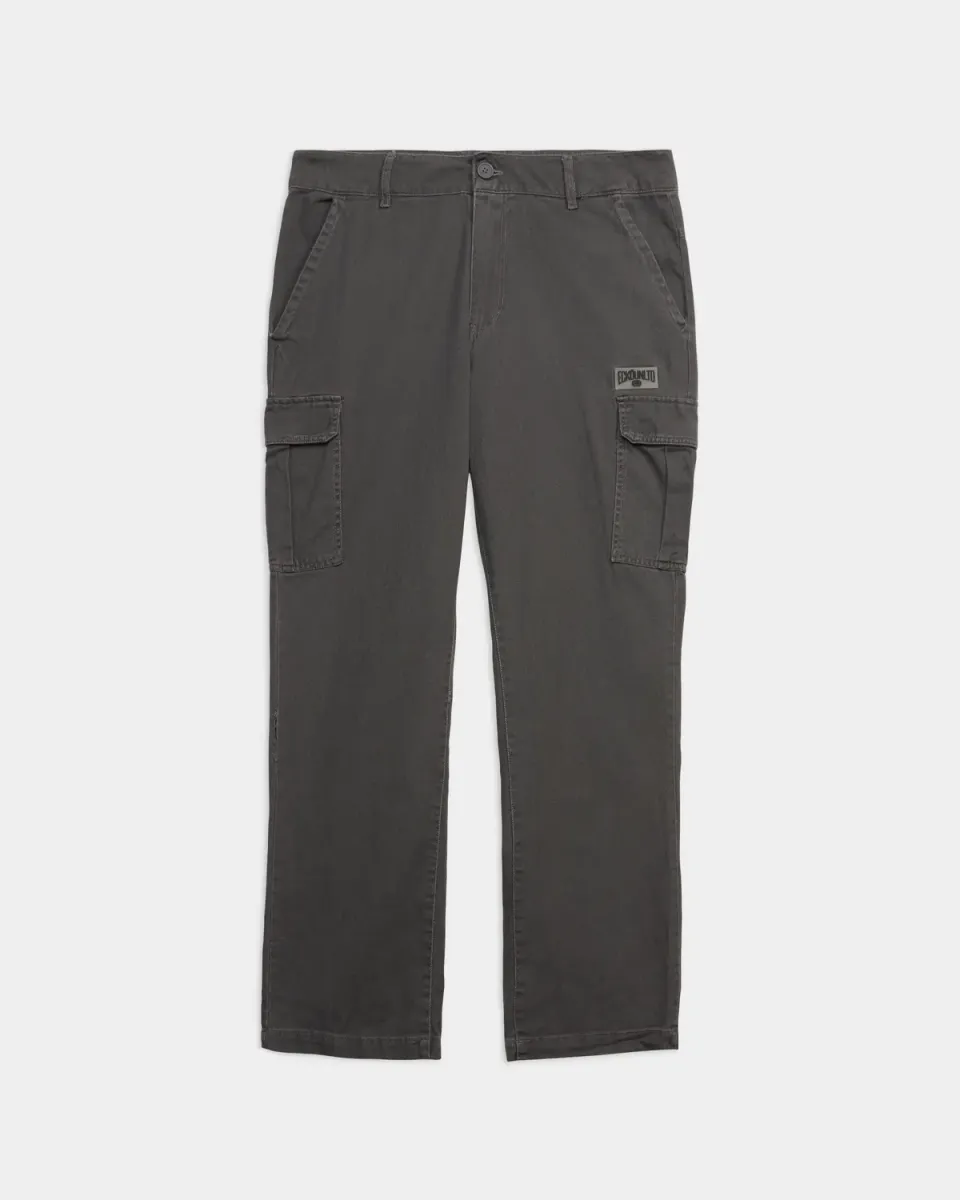 Ecko Red Laid Back pantaloni cargo bumbac